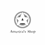 Logo America's Shop