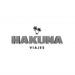 Logo Hakuna Viajes