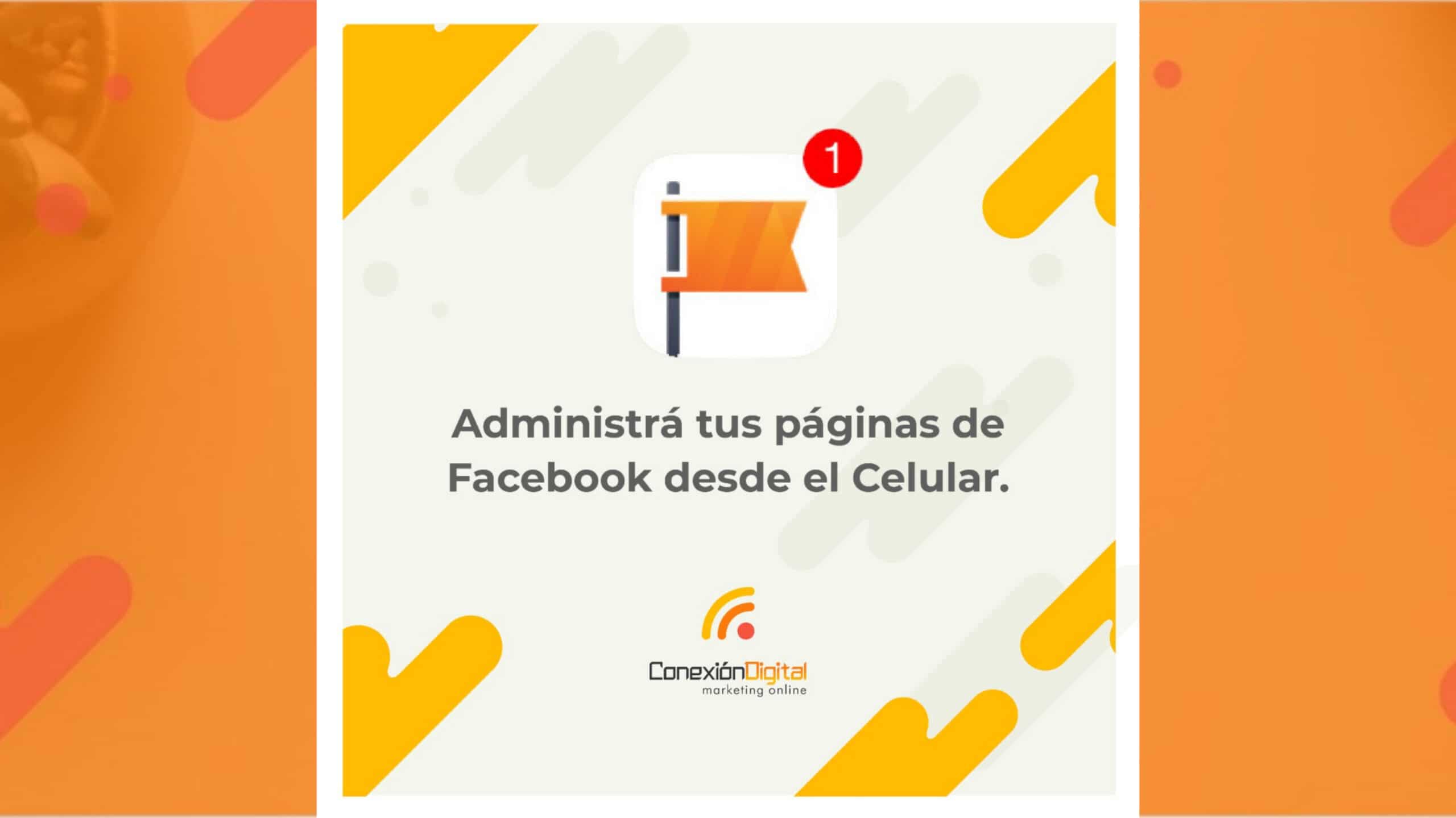 Páginas de Facebook ¿Qué es esta App y para qué sirve?