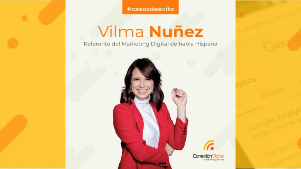 Vilma Nuñez