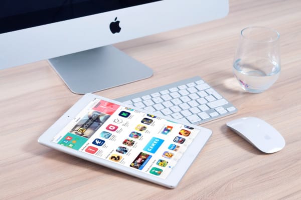 algunas apps ayudan a organizar nuestro dia y trabajo
