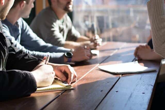 estrategia de contenidos o de ventas