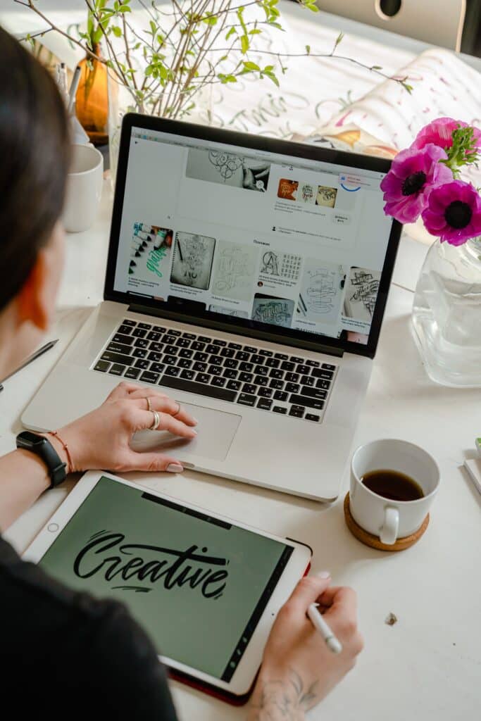 la transformación digital de las agencias de marketing