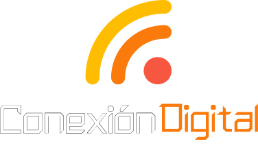 logo conexion digital