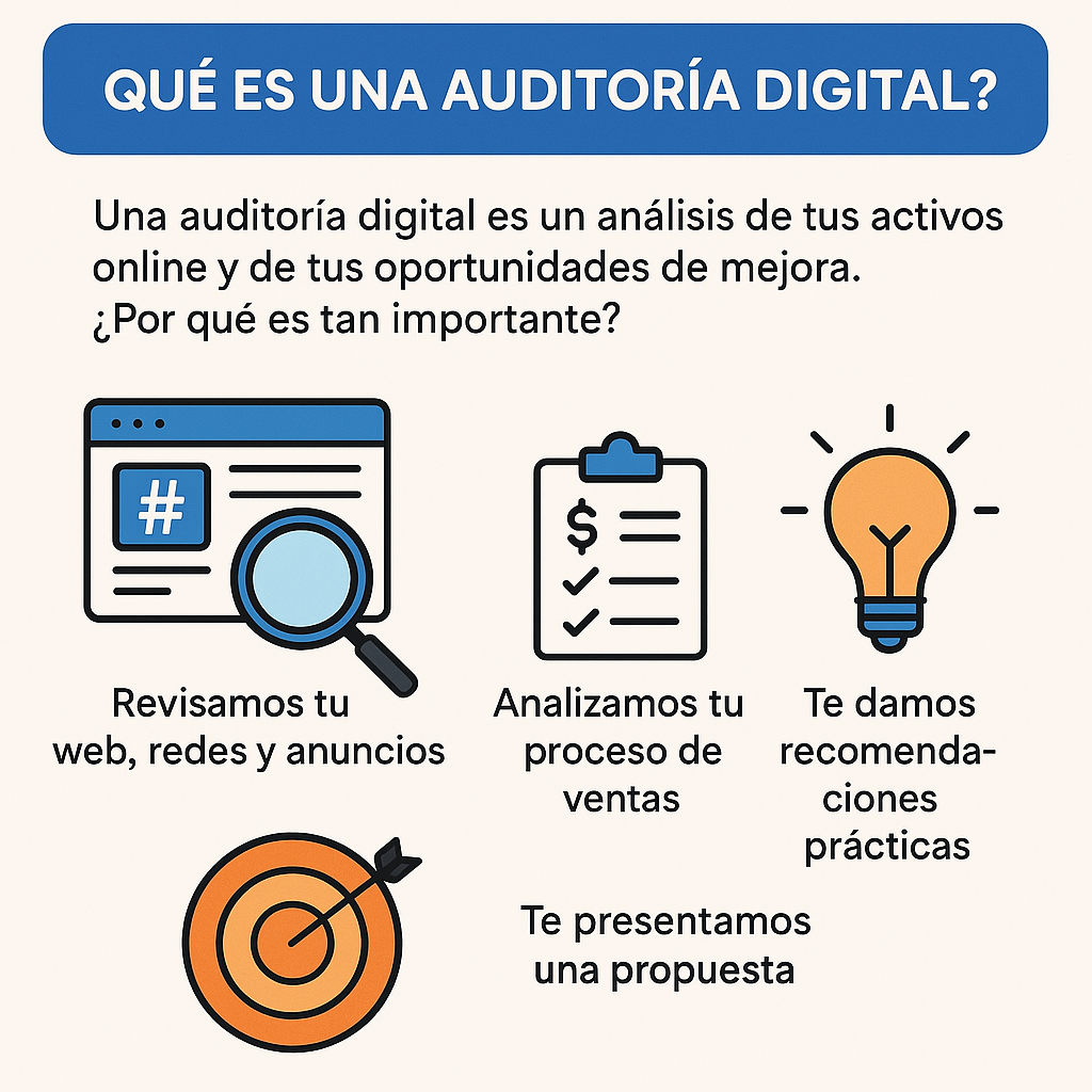 Auditoria Digital