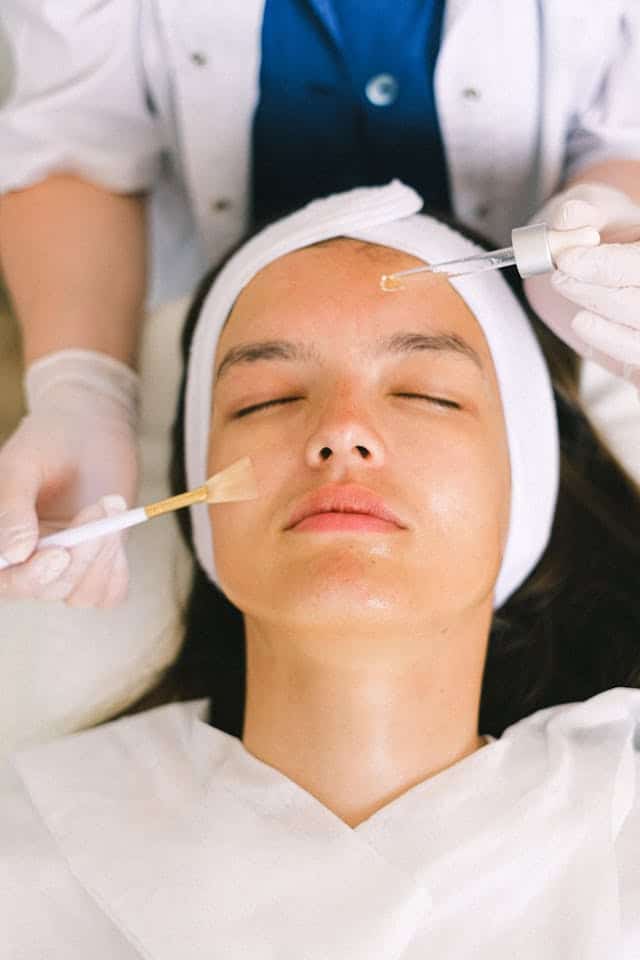 publicidad para centros de estetica