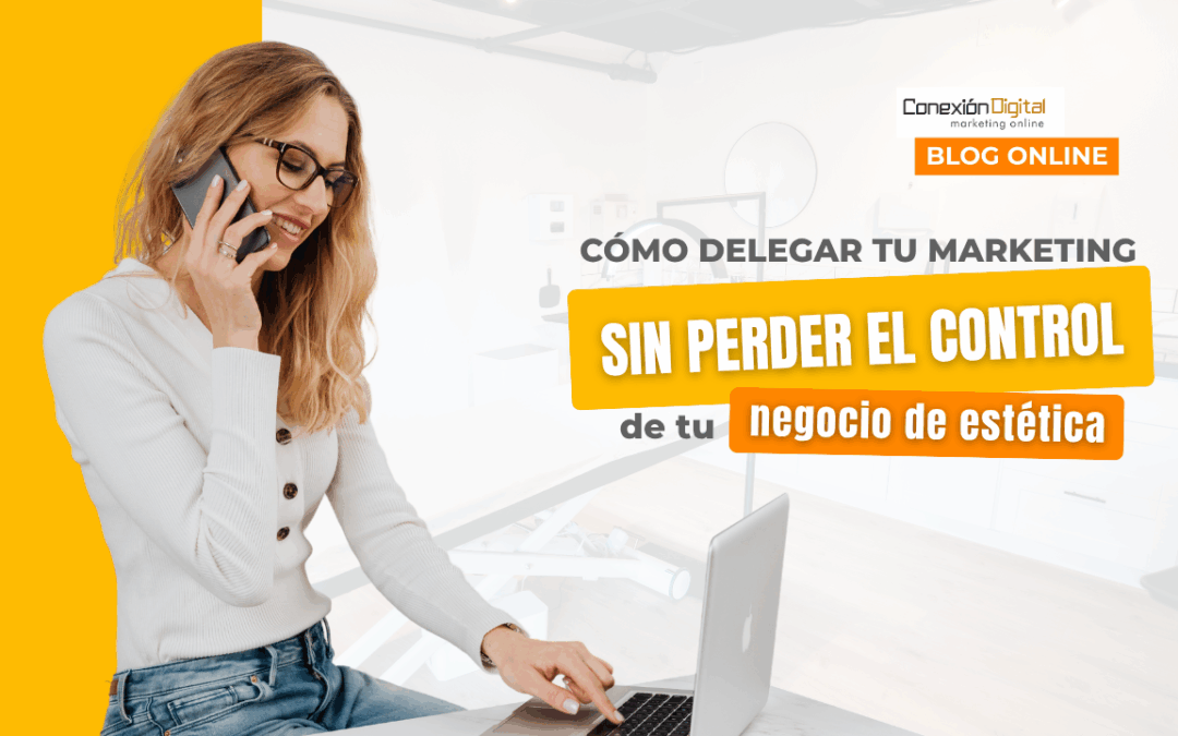 ventas centro de estética