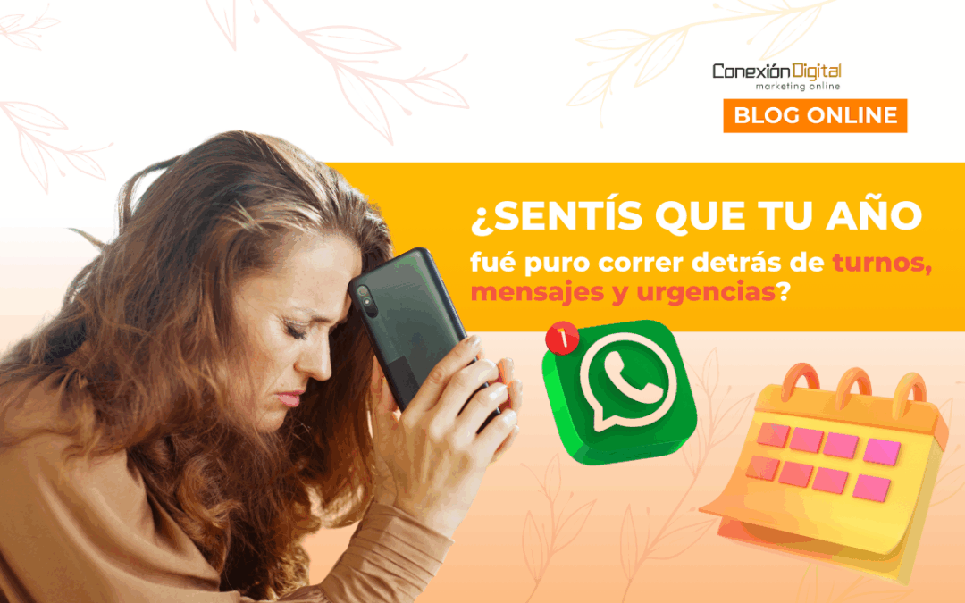 balance anual estética