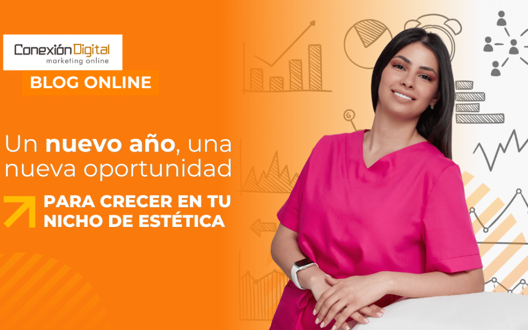 crecimiento centros de estética